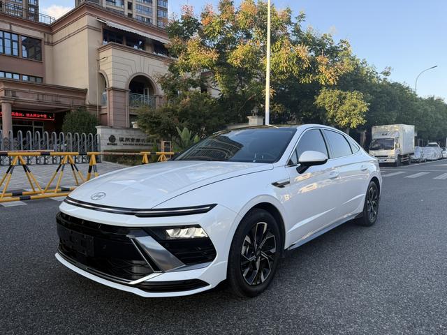 Sonata 2024 1.5T Pro