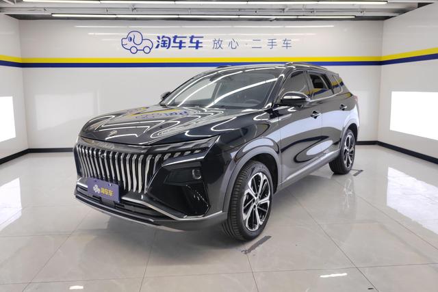 White Polar 2022 Mach Twin 1.5T MHD Dare to Dream Edition