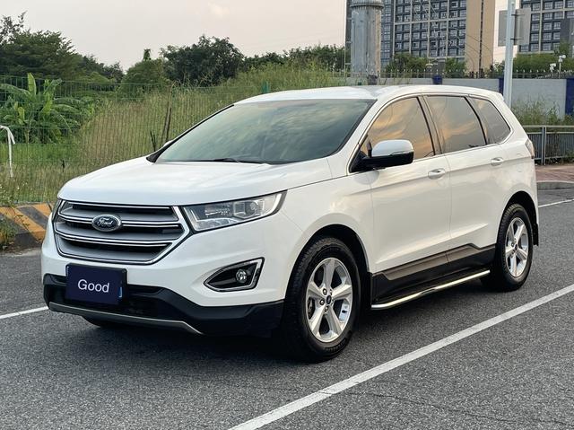 Ridgeline 2018 EcoBoost 245 2WD Elite 5-seat National V