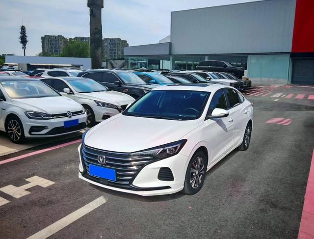 Escape 2021 PLUS 1.6L GDI CVT Elite