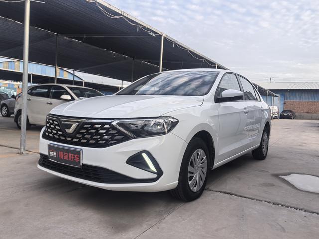 Jetta VA3 2021 1.5L Auto Upward Life Edition