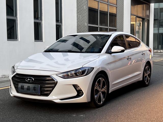 Leading the 2018 model 1.4T dual clutch dazzling*dynamic type