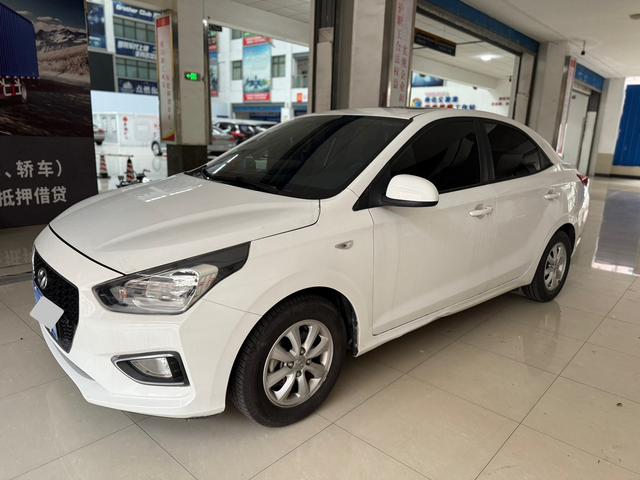 Rena 2017 1.4L automatic Leap Version Country VI