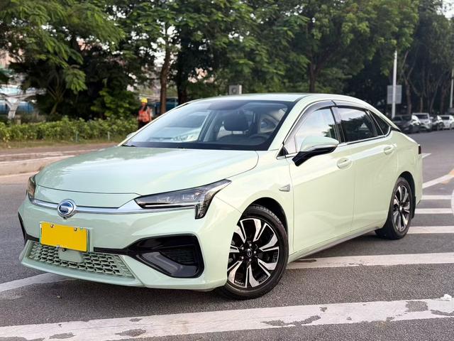 AION S 2019 Phantom 630