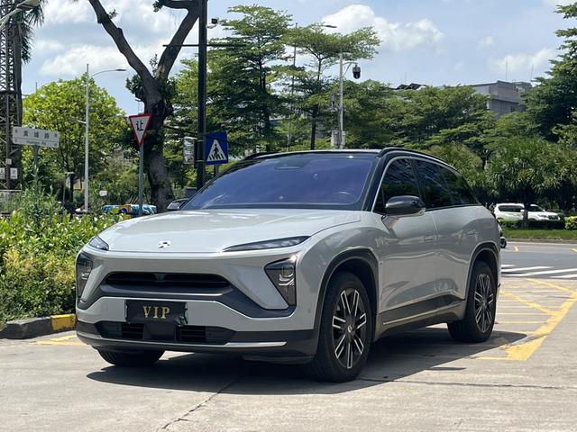 Azera ES6 2019 430KM Performance Edition