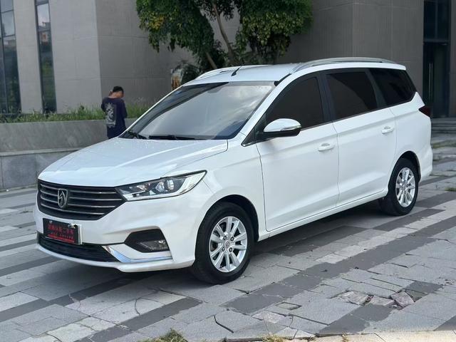 Baojun 360 2018 1.5L Automatic Elite