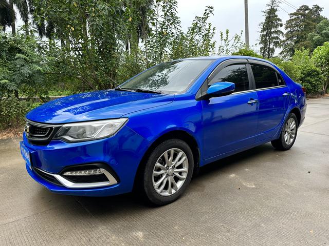 Vision 2019 Upgrade 1.5L CVT Premium National VI