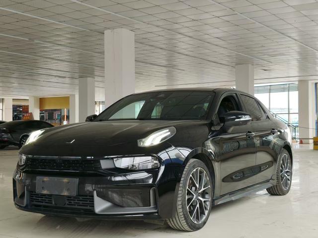 Link 03 2019 1.5TD DCT Power Pro Edition