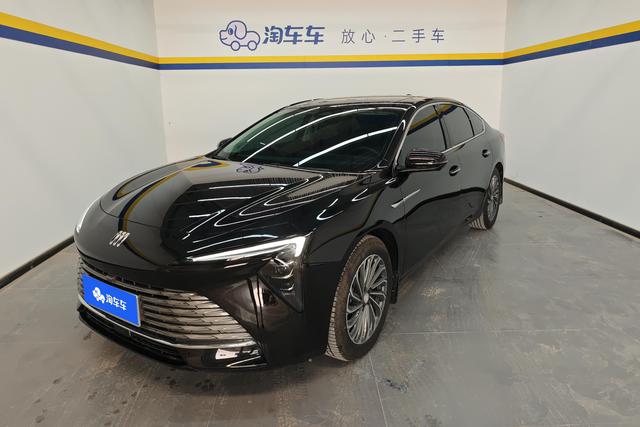 Lacrosse 2024 28T Automatic Yue Zun Edition