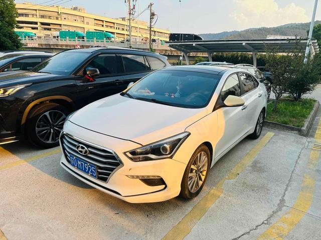 Mito 2017 1.8L Automatic Intelligent GLS State V