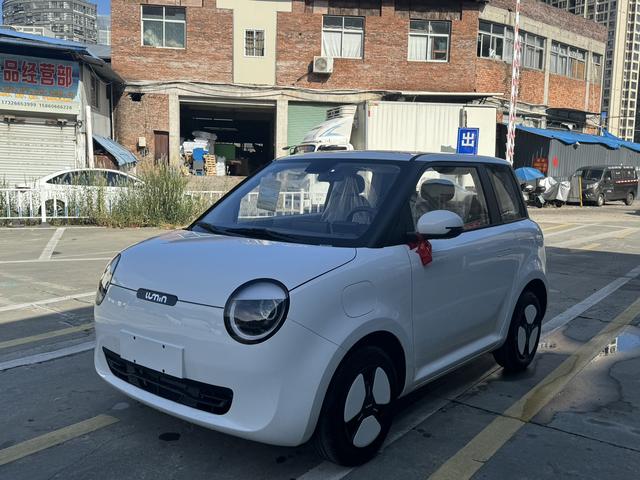 Changan Lumin 2025 model 205km Xiangqin Model
