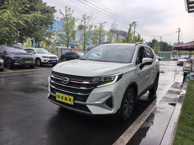 Transcend GS3 2021 POWER 270T AUTOMATIC POWER EDITION