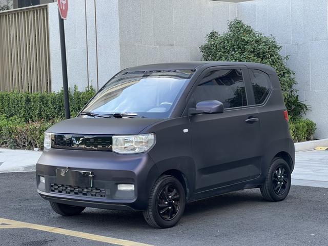 WULING HONKWANG MINIEV 2021 MACARON PERFECT MODEL Lithium Ternary