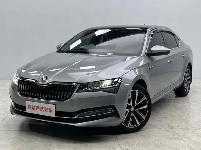 Supai 2023 model ZI280 DSG Exclusive Edition