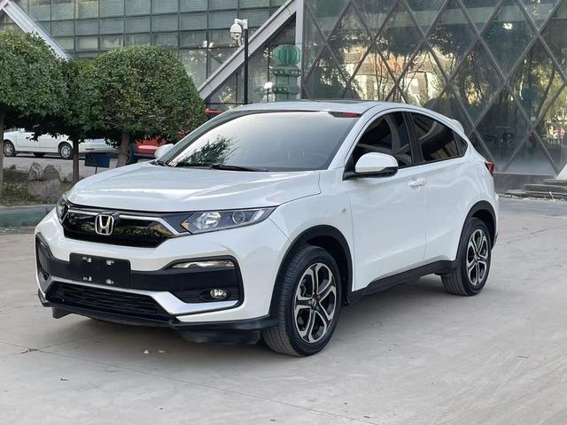 Honda XR-V 2021 1.5L CVT Comfort Edition
