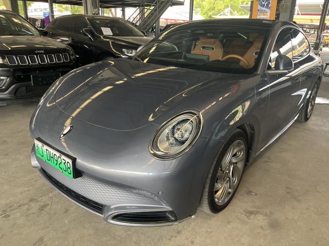 Euler Lightning Cat 2022 555km Premium