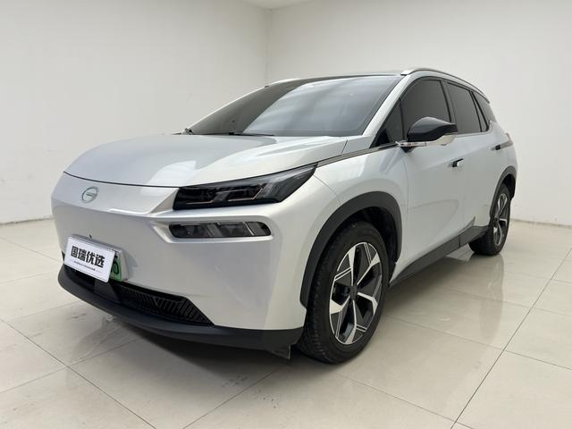 AION V 2024 Plus 70 Xingyao Version Ternary Lithium