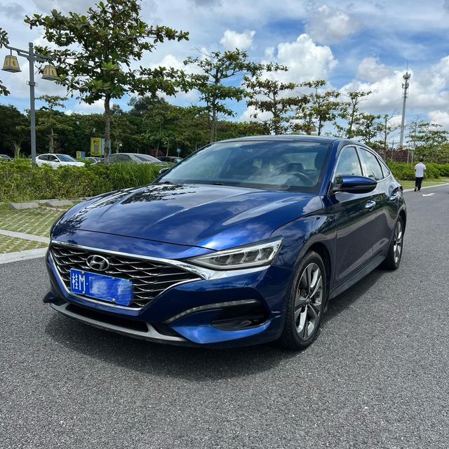 Festa 2019 280TGDi Smart Edition Country VI
