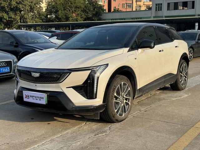 IQ Aoge 2024 four-wheel drive long battery life version