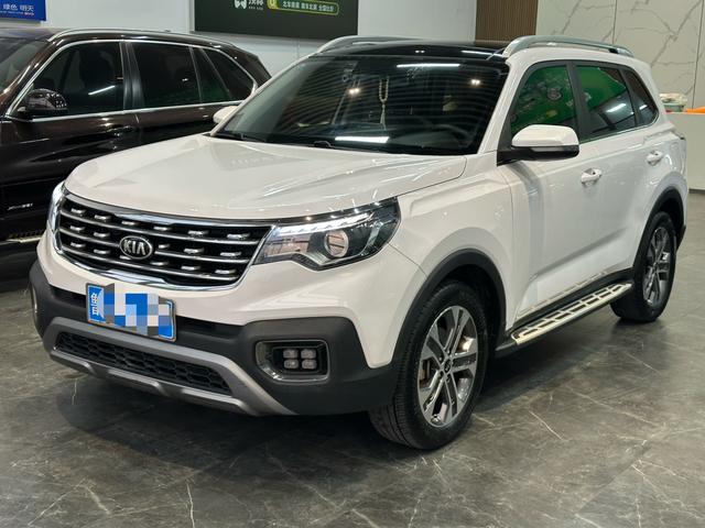 SmartRun 2018 2.0L Automatic Smart Deluxe State V