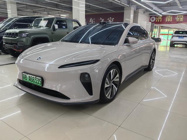 Azera ET5 2022 75kWh