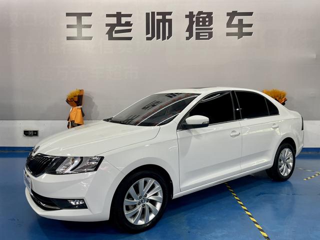 Xinrui 2019 1.5L automatic Comfort version National V