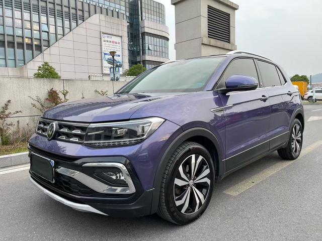 Toujia 2019 1.5L Automatic Comfort Edition