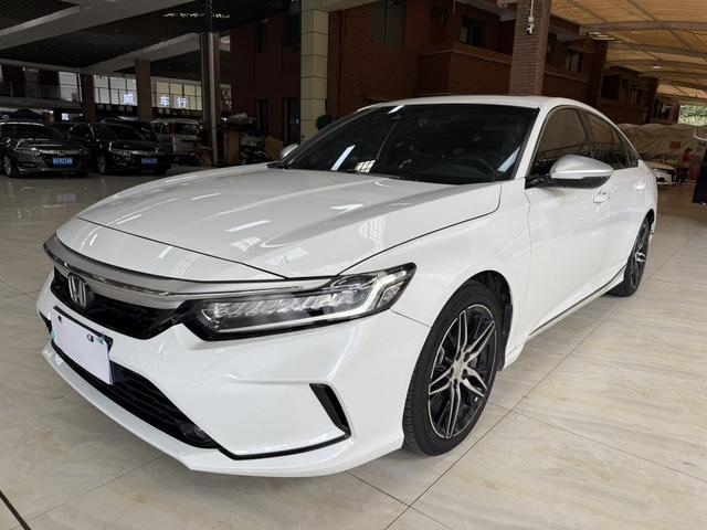 INSPIRE 2022 260TURBO EXCELLENT EDITION