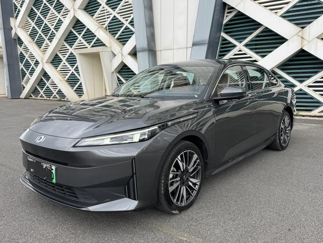 Changan Qiyuan A05 2024 145 Max