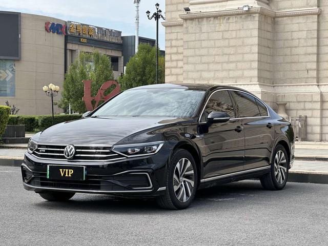 Maiden GTE 2020 Luxury