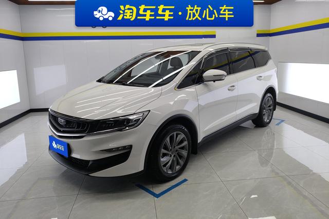 Kagi 2021 1.8TD DCT Deluxe