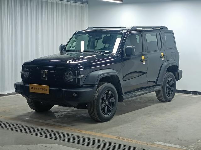 Tank 300 2023 Off-Road 2.0T Challenger