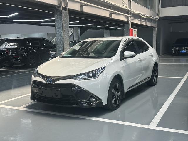 Ralink Dual Engine E+ 2019 1.8PH GS CVT Elite Sunroof Edition