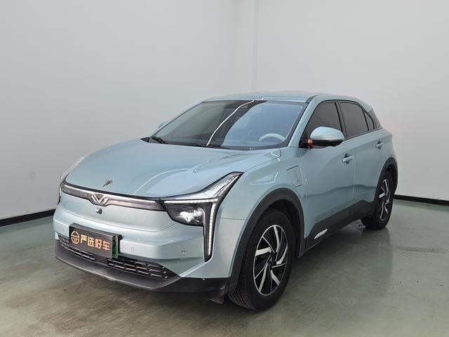 Nezha U 2022 Smart 500 Pro Lithium Iron Phosphate