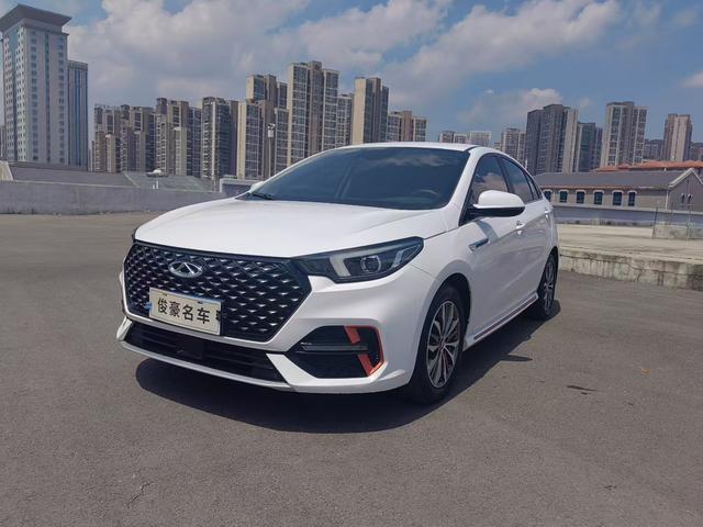 Arrizo 5 GT 2023 1.5T CVT enjoy