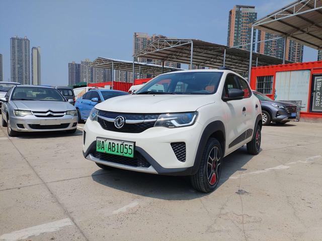 Dongfeng Nano EX1 2022 Premium Edition
