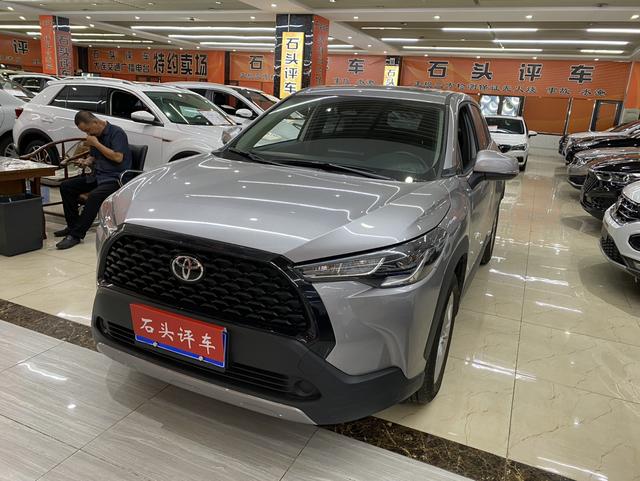 Corolla Sharp 2024 2.0L CVT Elite Edition