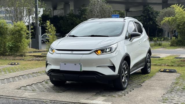 Yuan Pro 2021 401KM Deluxe