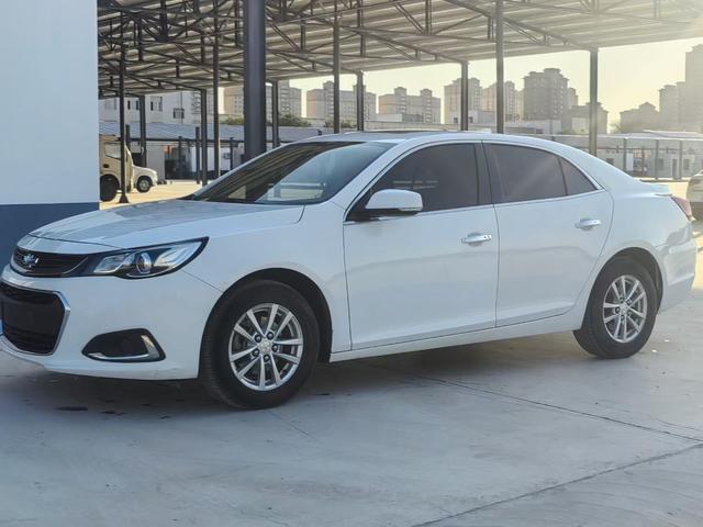 Myriad 2018 530T Automatic Style Edition