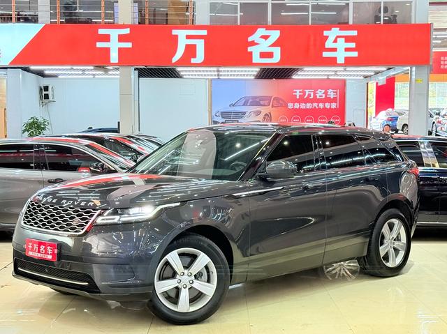 Range Rover Starliner 2018 P380 R-DYNAMIC S