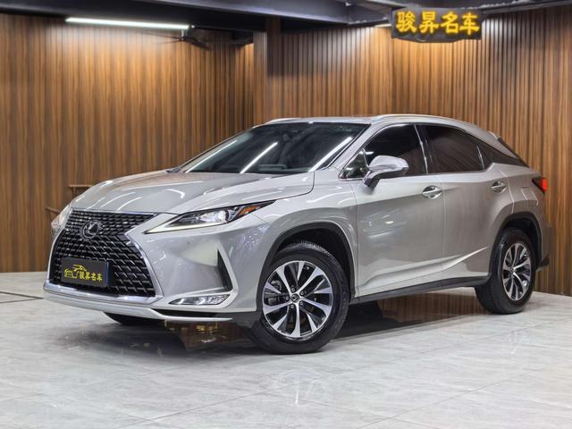 Lexus RX 2020 Modified 300 2WD Elite