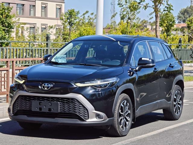 Frontierlander 2022 2.0L CVT Deluxe