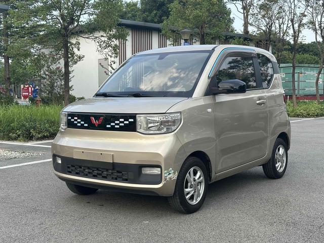 WULING HONKWANG MINIEV 2020 YUEXING LITHIUM IRON PHOSPHATE