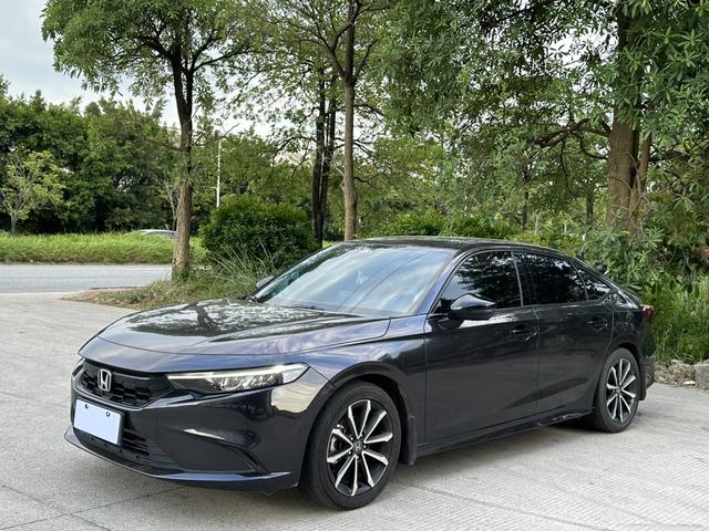Type 2022 240TURBO CVT Phantom Night-Tech Edition