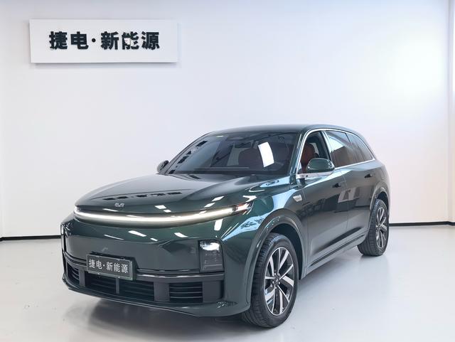Li L7 2023 Air Edition