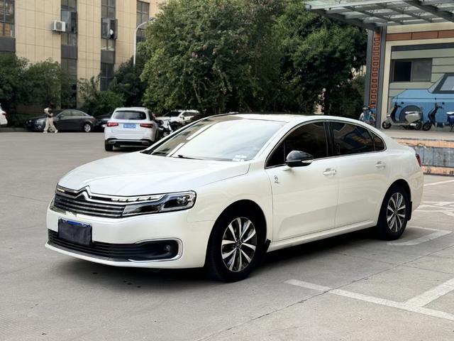 Citroën C6 2019 400THP ORIGINS Centennial Perfection Edition