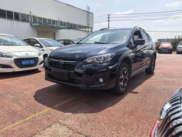 Subaru XV 2019 2.0i Full Drive Elite Edition Country V