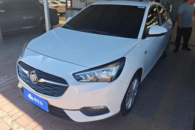 Excelle 2018 15N Manual Elite Type