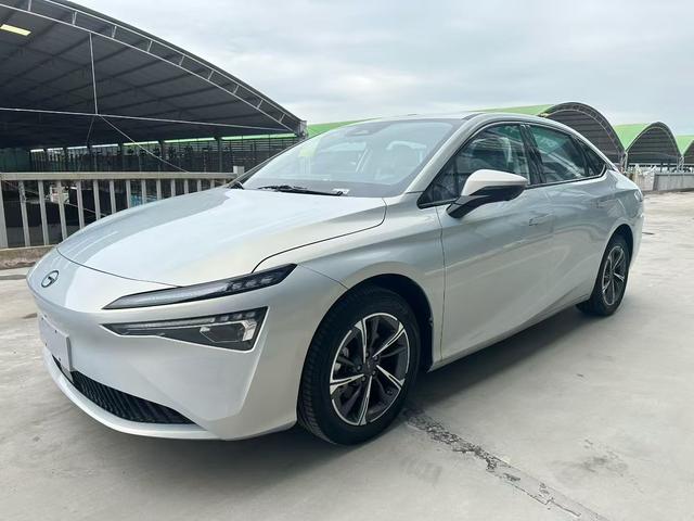 AION S 2024 MAX 70 Xingyao Edition Lithium Iron Phosphate