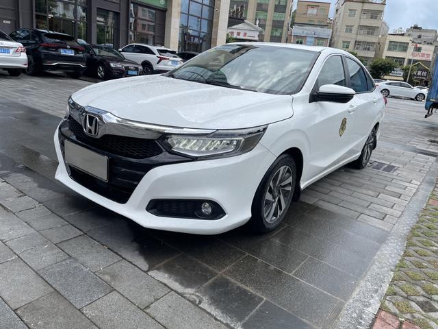Sprinter 2019 180Turbo CVT Leader Edition State V